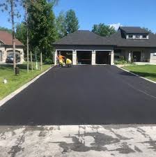 Best Driveway Snow Removal Preparation  in Fort Stockton, TX